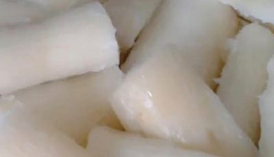 How to Safely Prepare and Cook Cassava (Yuca): A Delicious and Nutritious Root Vegetable