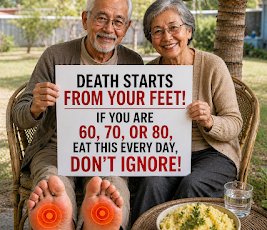 Top 5 Magnesium-Rich Foods to Prevent Leg Cramps in Seniors: See Results in Just 7 Days!