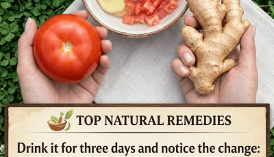 Blend These 4 Kitchen Staples Every Morning to Help Support Healthy Blood Flow