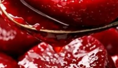 Old-Fashioned Pickled Beets