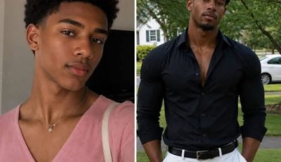 My Son Ran Away on His 18th Birthday… Six Years Later, He Came Back and Said, “My Stepdad Has to Tell You the Truth!”