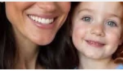 Meghan Markle publicly shared a photo of her daughter, Lilibet, for the first time, leaving the entire UK stunned…
