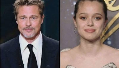 They Stayed Silent for Years… Then Brad Pitt’s Daughters Made One Decision That Changed Everything
