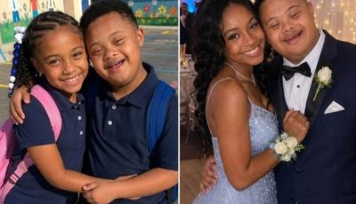 At 6, I Promised My Best Friend With Down Syndrome We’d Go to Prom Together — 12 Years Later, Mom Said I Could Go With Him on One Condition