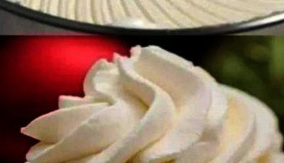 The Key to the Ideal Pastry Cream